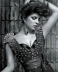 Priyanka Chopra